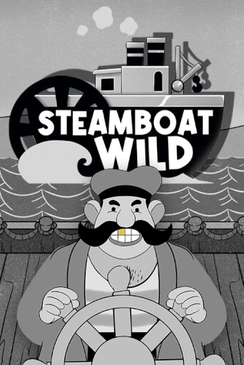 Steamboat Wild бесплатная демо игра онлайн казино | Покер Дом