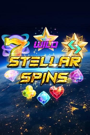 Stellar Spins бесплатная демо игра онлайн казино | Покер Дом