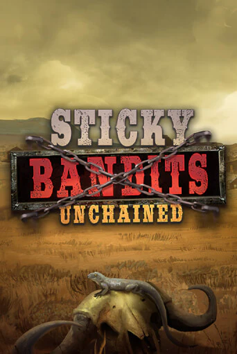 Sticky Bandits Unchained бесплатная демо игра онлайн казино | Покер Дом