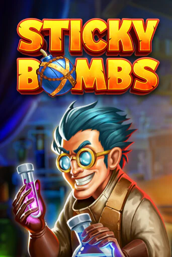 Sticky Bombs бесплатная демо игра онлайн казино | Покер Дом