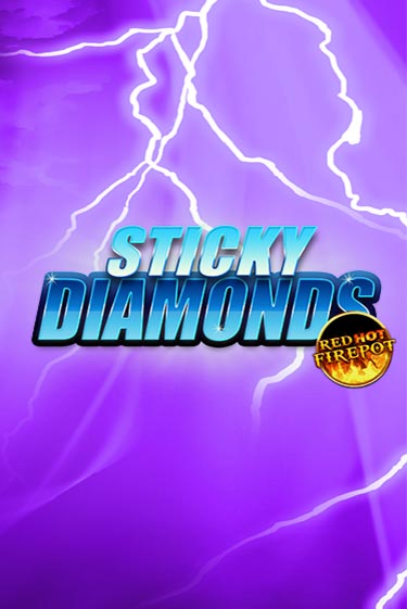 Sticky Diamonds Red Hot Firepot бесплатная демо игра онлайн казино | Покер Дом