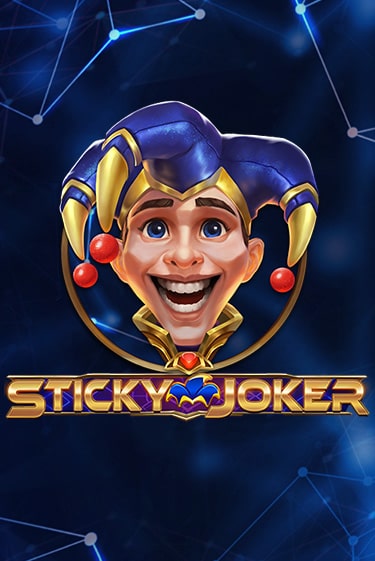 Sticky Joker бесплатная демо игра онлайн казино | Покер Дом