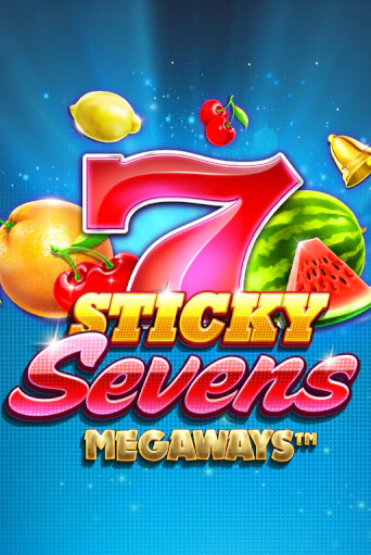 Sticky Sevens Megaways бесплатная демо игра онлайн казино | Покер Дом