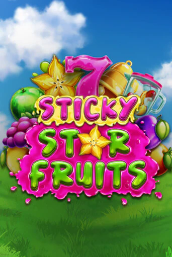 Sticky Star Fruits бесплатная демо игра онлайн казино | Покер Дом