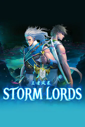 Storm Lords бесплатная демо игра онлайн казино | Покер Дом