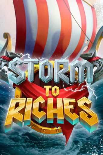 Storm To Riches бесплатная демо игра онлайн казино | Покер Дом