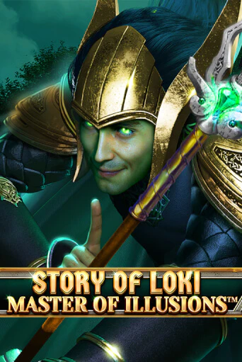 Story Of Loki - Master Of Illusions бесплатная демо игра онлайн казино | Покер Дом