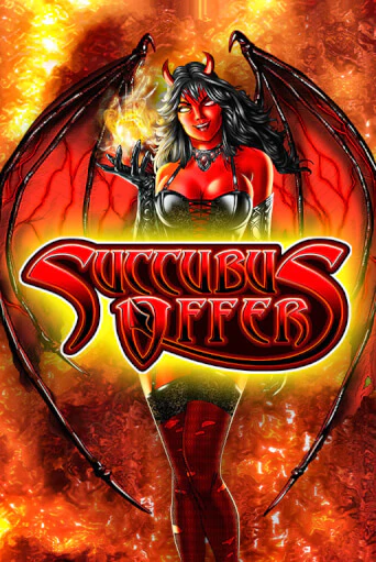 Succubus Offer бесплатная демо игра онлайн казино | Покер Дом