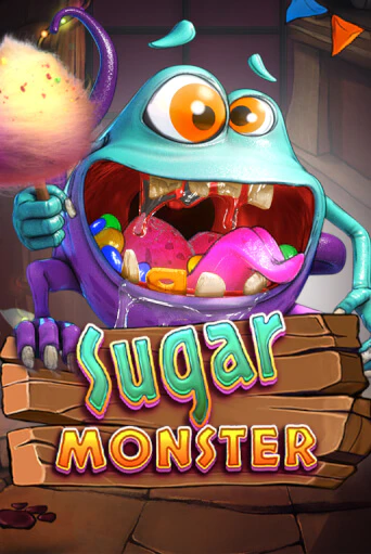 Sugar Monster бесплатная демо игра онлайн казино | Покер Дом