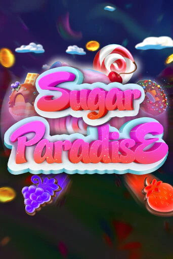 Sugar Paradise бесплатная демо игра онлайн казино | Покер Дом