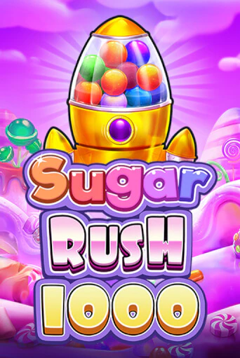 Sugar Rush 1000 бесплатная демо игра онлайн казино | Покер Дом