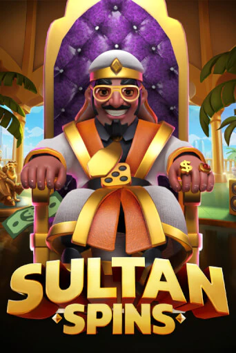 Sultan Spins бесплатная демо игра онлайн казино | Покер Дом