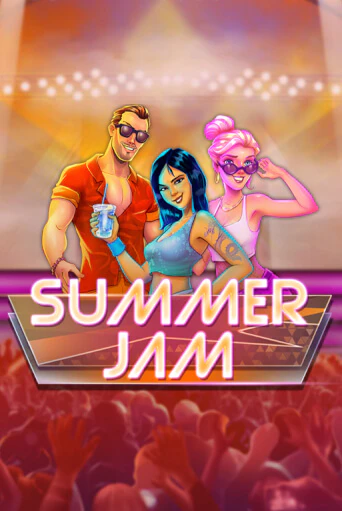 Summer Jam бесплатная демо игра онлайн казино | Покер Дом