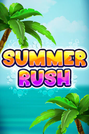 Summer Rush бесплатная демо игра онлайн казино | Покер Дом