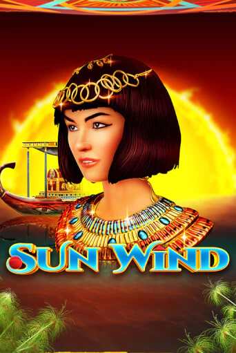 Sun Wind бесплатная демо игра онлайн казино | Покер Дом