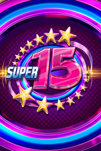 Super 15 Stars бесплатная демо игра онлайн казино | Покер Дом