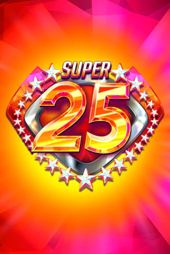 Super 25 Stars бесплатная демо игра онлайн казино | Покер Дом