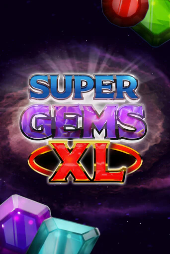 Super Gems XL бесплатная демо игра онлайн казино | Покер Дом