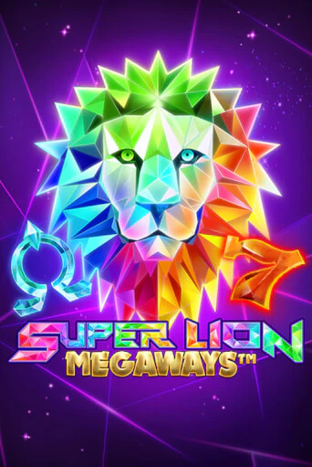 Super Lion Megaways бесплатная демо игра онлайн казино | Покер Дом