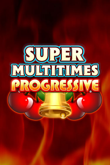 Super Multitimes Progressive бесплатная демо игра онлайн казино | Покер Дом