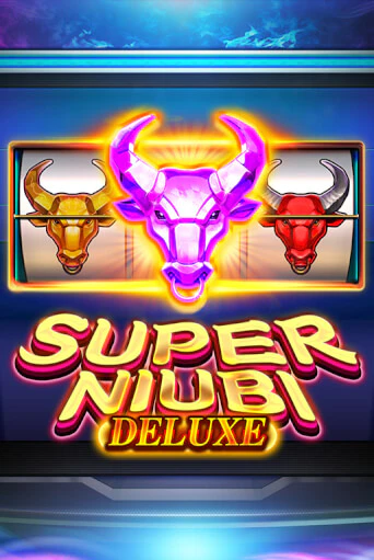 Super Niubi Deluxe бесплатная демо игра онлайн казино | Покер Дом