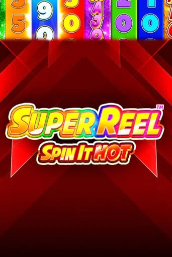 Super Reel: Spin it Hot! бесплатная демо игра онлайн казино | Покер Дом