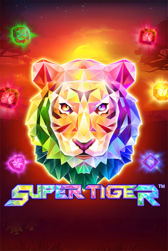 Super Tiger бесплатная демо игра онлайн казино | Покер Дом