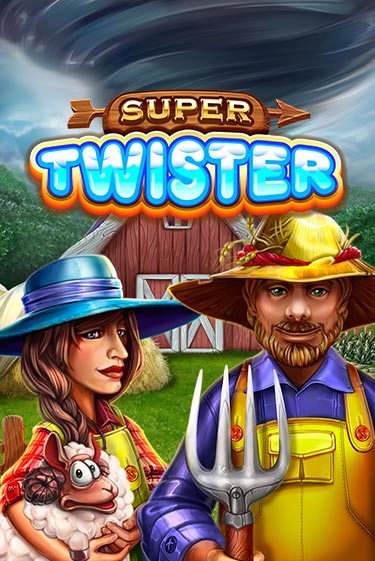 Super Twister бесплатная демо игра онлайн казино | Покер Дом