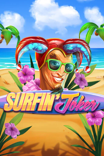 Surfin' Joker бесплатная демо игра онлайн казино | Покер Дом