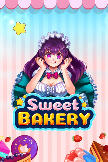 Sweet Bakery бесплатная демо игра онлайн казино | Покер Дом