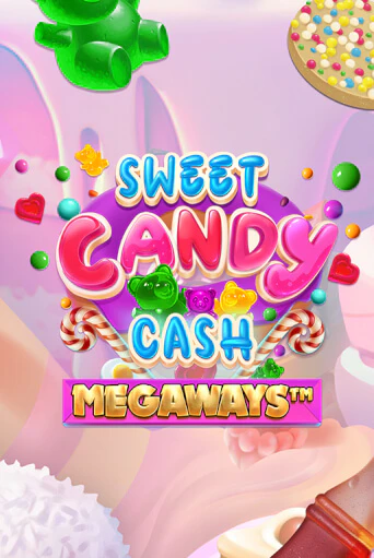 Sweet Candy Cash Megaways бесплатная демо игра онлайн казино | Покер Дом