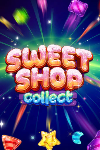 Sweet Shop Collect бесплатная демо игра онлайн казино | Покер Дом