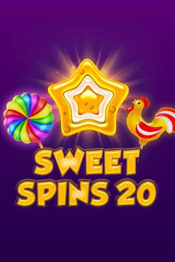 Sweet Spins 20 бесплатная демо игра онлайн казино | Покер Дом