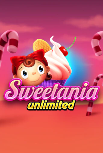 Sweetania Unlimited бесплатная демо игра онлайн казино | Покер Дом