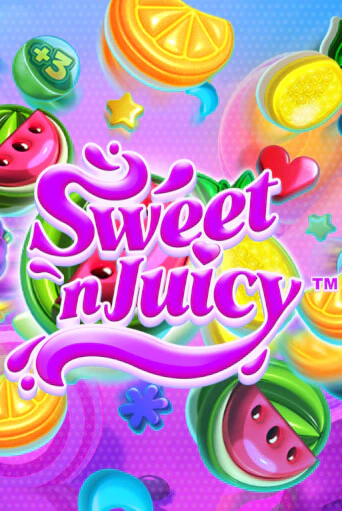 Sweet n' Juicy™ бесплатная демо игра онлайн казино | Покер Дом