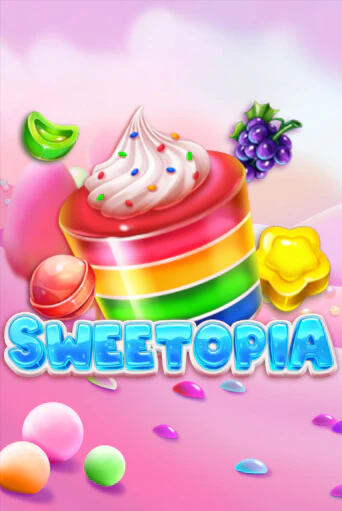 Sweetopia бесплатная демо игра онлайн казино | Покер Дом