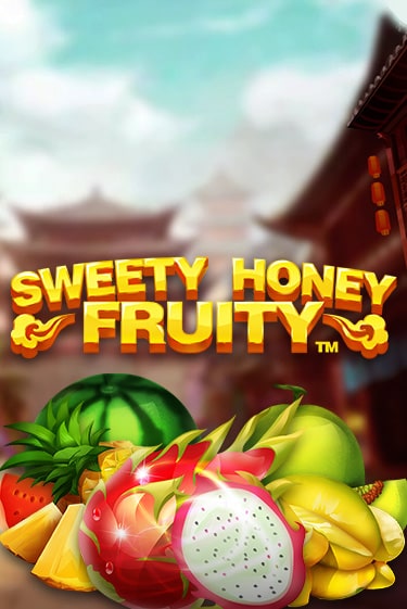 Sweety Honey Fruity™ бесплатная демо игра онлайн казино | Покер Дом