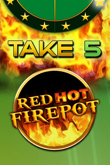 Take 5 Red Hot Firepot бесплатная демо игра онлайн казино | Покер Дом