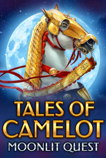 Tales Of Camelot - Moonlit Quest бесплатная демо игра онлайн казино | Покер Дом