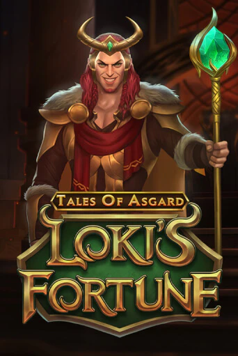 Tales of Asgard: Loki's Fortune бесплатная демо игра онлайн казино | Покер Дом