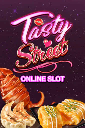 Tasty Street бесплатная демо игра онлайн казино | Покер Дом