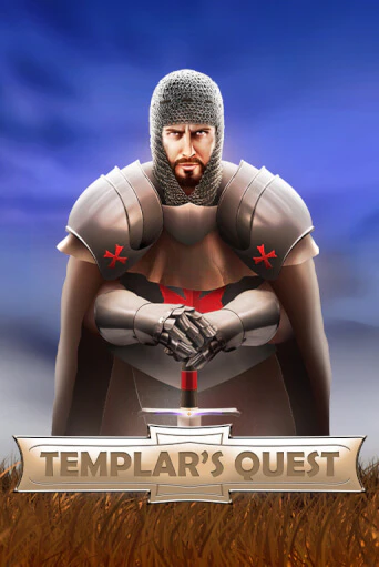 Templars Quest бесплатная демо игра онлайн казино | Покер Дом