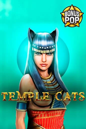 Temple Cats бесплатная демо игра онлайн казино | Покер Дом