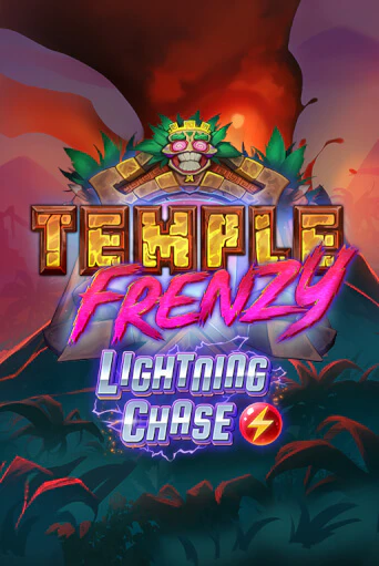 Temple Frenzy Lightning Chase бесплатная демо игра онлайн казино | Покер Дом