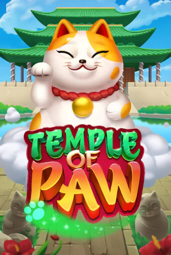 Temple of Paw бесплатная демо игра онлайн казино | Покер Дом