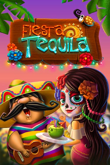 Tequila Fiesta бесплатная демо игра онлайн казино | Покер Дом