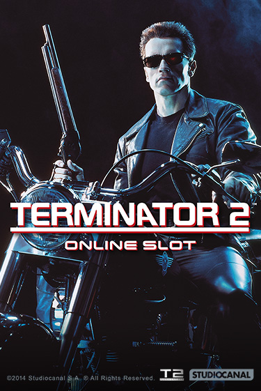 Terminator 2™ Remastered бесплатная демо игра онлайн казино | Покер Дом