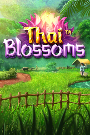 Thai Blossoms бесплатная демо игра онлайн казино | Покер Дом