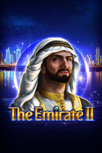 The Emirate 2 бесплатная демо игра онлайн казино | Покер Дом