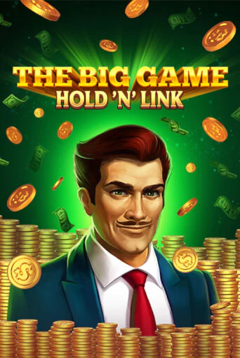 The Big Game Hold ‘n’ Link бесплатная демо игра онлайн казино | Покер Дом